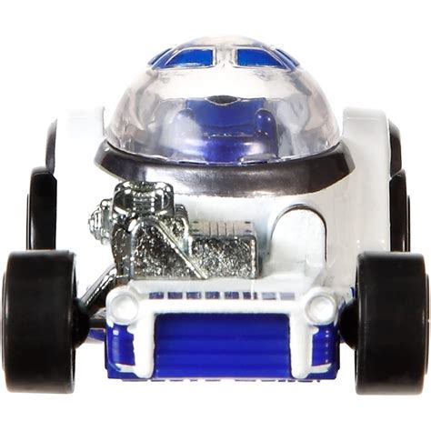 Mattel Star Wars Hot Wheels R2-D2 CGW35 / CGW37 | Toys-shop.gr