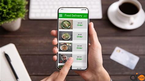 Advantages of Online Food Ordering Systems for Restaurants - JustPaste.it