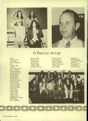 Yuma Union High School - El Saguaro Yearbook (Yuma, AZ), Class of 1974, Page 128 of 264