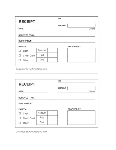 fake receipt template fake receipts nutemplates - medical receipt template 12 free sample ...