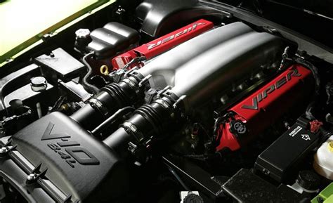 2013 Viper engine...get bit | Dodge viper, Dodge viper srt10, Dodge ...