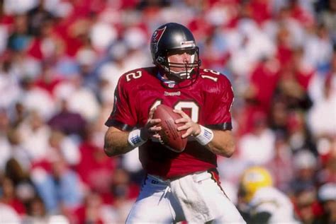 The Life And Career Of Trent Dilfer (Story)