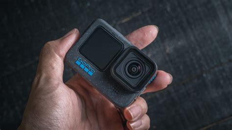 GoPro Hero 11 Vs 12: What Are The Big Differences?