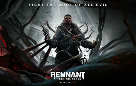 Remnant From the Ashes Weapons Guide - How to get them