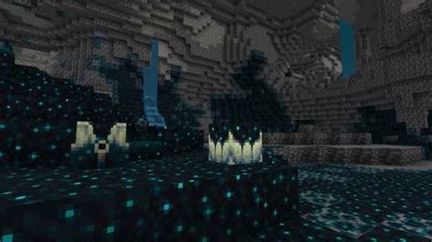 How to Find Deep Dark Biome in Minecraft - Twinfinite