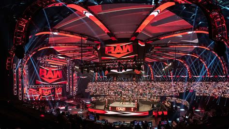 Netflix to stream WWE Raw starting next year