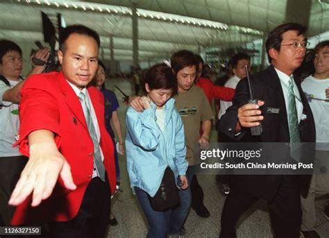 15 China Airlines Flight 611 Stock Photos, High-Res Pictures, and Images - Getty Images