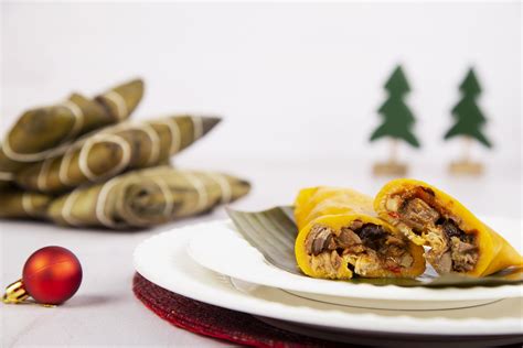 Receta: Cómo hacer Hallacas navideñas | Recetas Nestlé