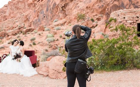 Looking for Las Vegas Wedding Photographers? - Cactus Collective ...