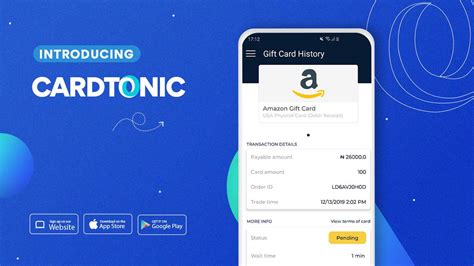 The Cardtonic Trading App Keeps Customers In The Loop During Lockdown