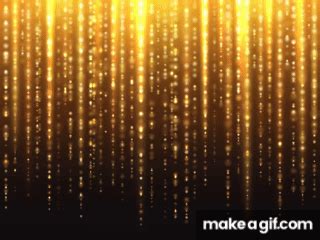 glitter on Make a GIF