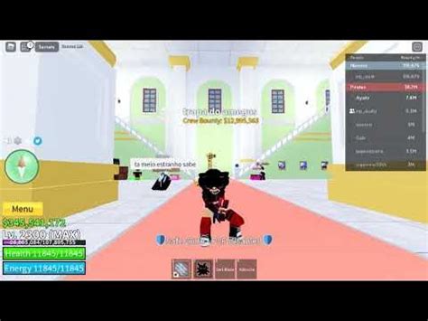 Blox fruits sus moments #3 - YouTube