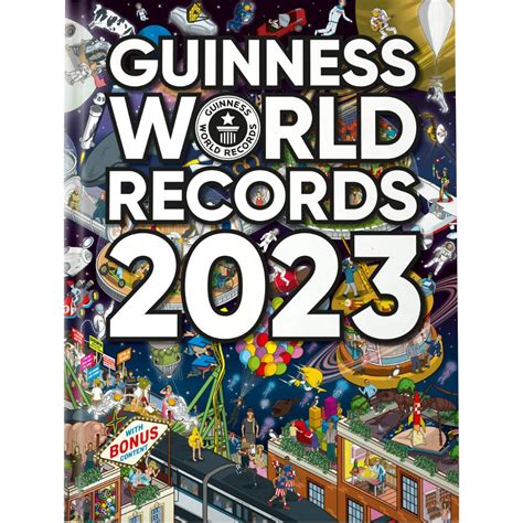 Guinness World Records 2024 Price - Ruthe Othilie