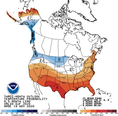 Washington Weather Outlook: Colder, Wetter Months Ahead | Seattle, WA Patch