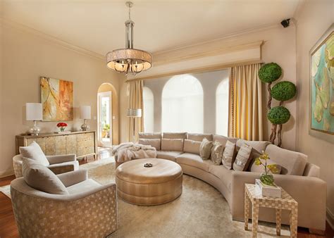 40 Living & Family Rooms with Oversized Sofas & Sectionals - Chairish Blog