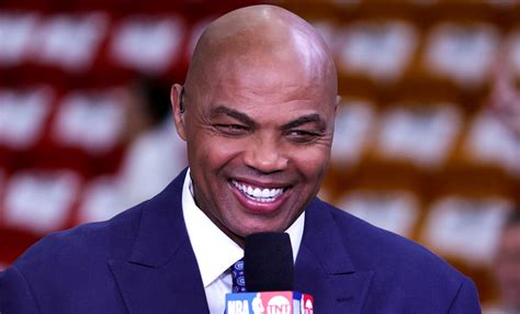 Charles Barkley Has Lost A Ton Of Weight, Stuns Fans At 'The Match ...