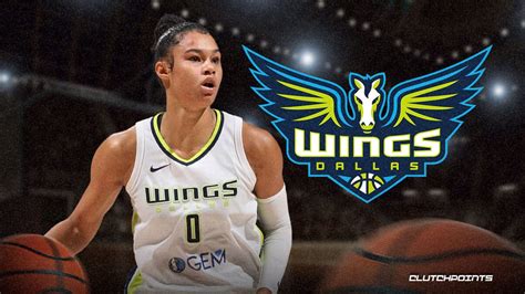 Wings's Satou Sabally talks clinching postseason berth