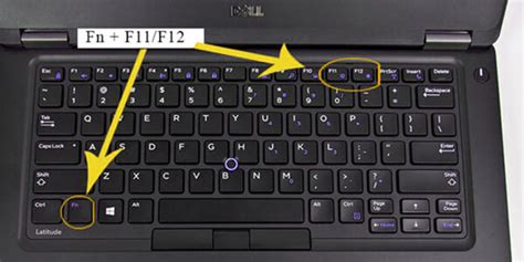 How to Adjust the Brightness or Contrast on a Laptop - javatpoint