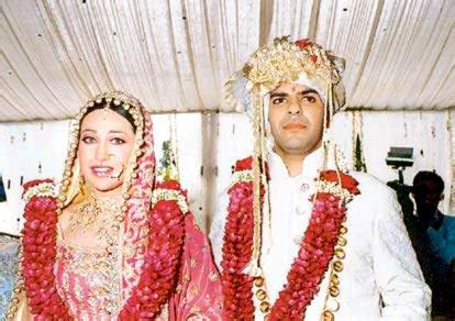 Karishma Kapoor Wedding Pictures,Video | Wedding Photos Of Actors ...