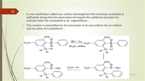 Reactions of heterocyclic chemistry | PPT