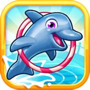 My Dolphin Show 5