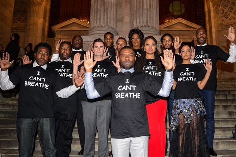 The Selma Cast Wore “I Can’t Breathe” Shirts to Their Premiere | Vanity ...