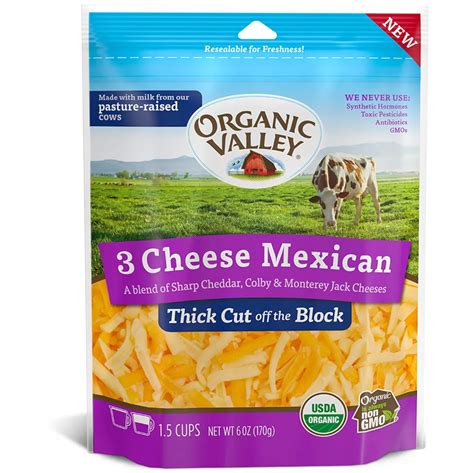 We Tried 20 Bags of Shredded Cheese — Here Are the 4 We’ll Be Buying ...