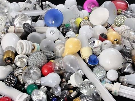 Disposing Of Incandescent Light Bulbs California | Shelly Lighting