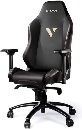 Big and Tall Gaming Chairs - The Ultimate Buying Guide - GamingChairing.com