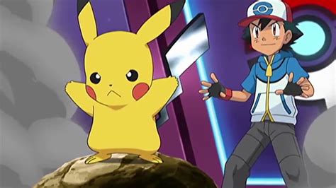 Pokemon [AMV] -Ash's Unova Gym Battles- How far we've come - YouTube