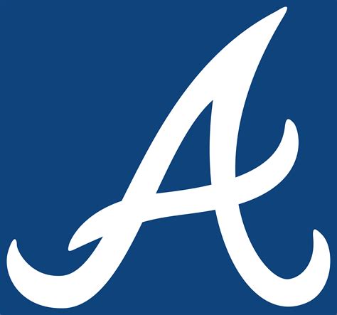 Atlanta Braves – Logos Download