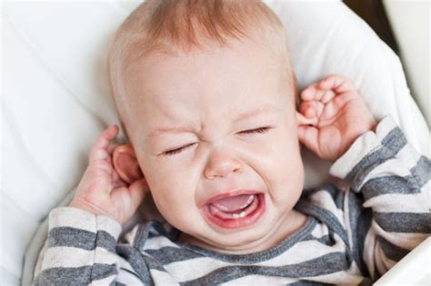 What You Need to Know about Earaches in Children — ENT Clinic Sydney