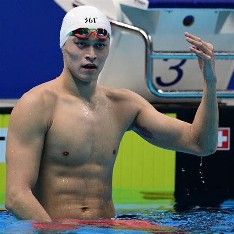 Australian newspaper obtains full FINA doping panel report on Chinese Olympic swimming champion ...