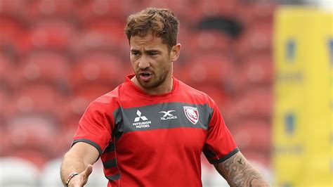 Danny Cipriani escapes further punishment from RFU | Rugby Union News ...