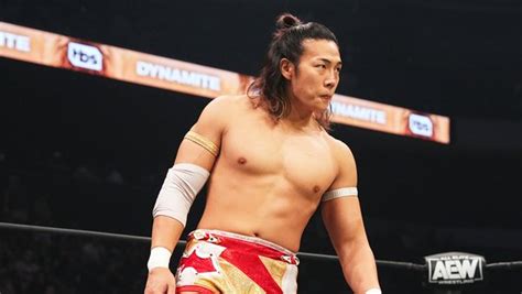 Konosuke Takeshita's AEW Return Date Revealed?