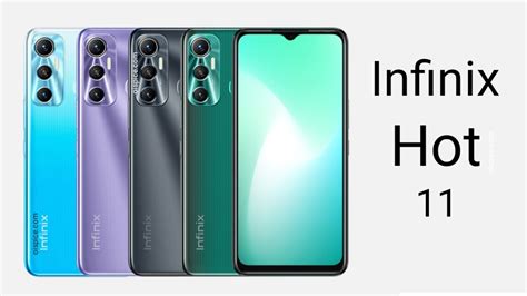 Infinix Hot 11 Review, Pros and Cons