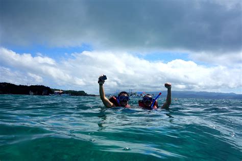 25 Must Do Activities In The Paradise of Boracay Island, Philippines ...