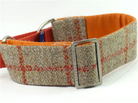 Cromore Martingale collar