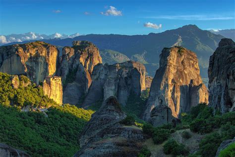 The Monastery of Holy Cross - Visit Meteora