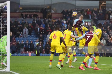 Key quotes from Sean Dyche after Crystal Palace draw - VAVEL International