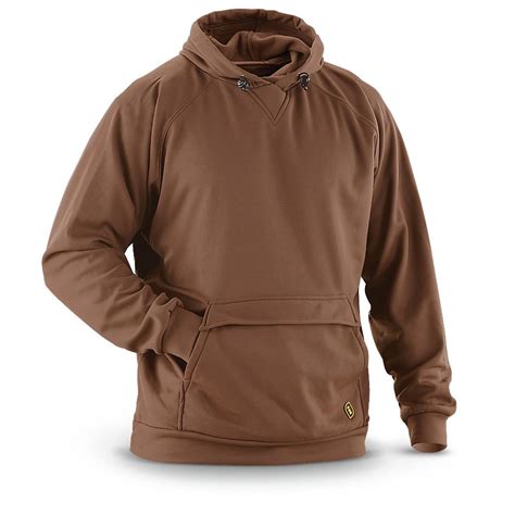 Ironclad® Pullover Hooded Sweatshirt - 232506, Sweatshirts & Hoodies at Sportsman's Guide