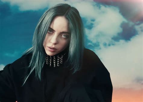 Billie Eilish documentary premiers on Apple TV February 2021 - Geeky ...