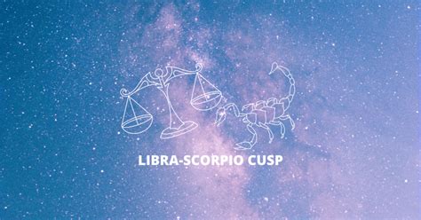 Libra-Scorpio Cusp: Dates, Traits & How to Live Being One