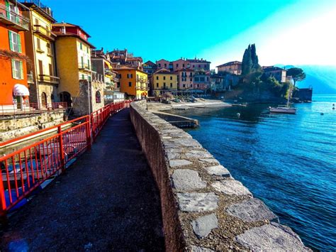 Best of Lake Como: Full Day from Varenna | Orizzonti Lake Como