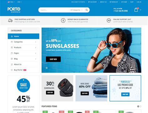 30+ Best Shopify Themes 2023 - aThemes