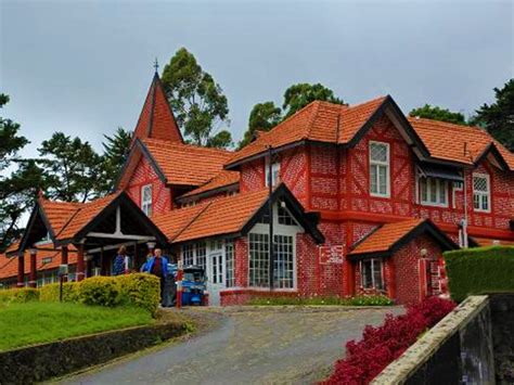 Nuwara Eliya City Tour - 4restLankaTours - Nuwara Eliya Tour Packages