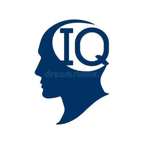 Iq Intelligence Quotient Stock Illustrations – 178 Iq Intelligence ...