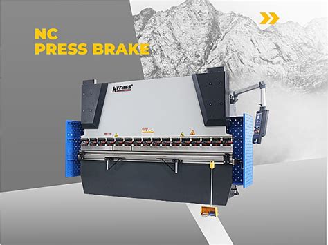 What Are the Types of Press Brake? How to Choose? - Krrassgroup