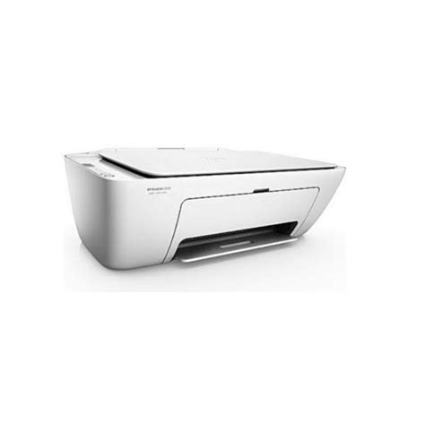 HP DeskJet 2755e User Manual