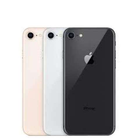 APPLE IPHONE 8 64GB UNLOCKED Grade A+